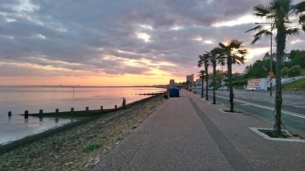 Haven House Hotel Southend-on-Sea Exterior photo